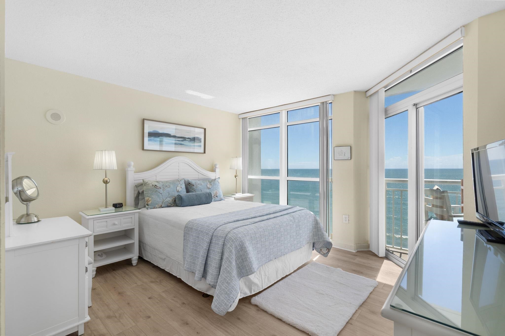 2701 S Ocean Blvd. 1609