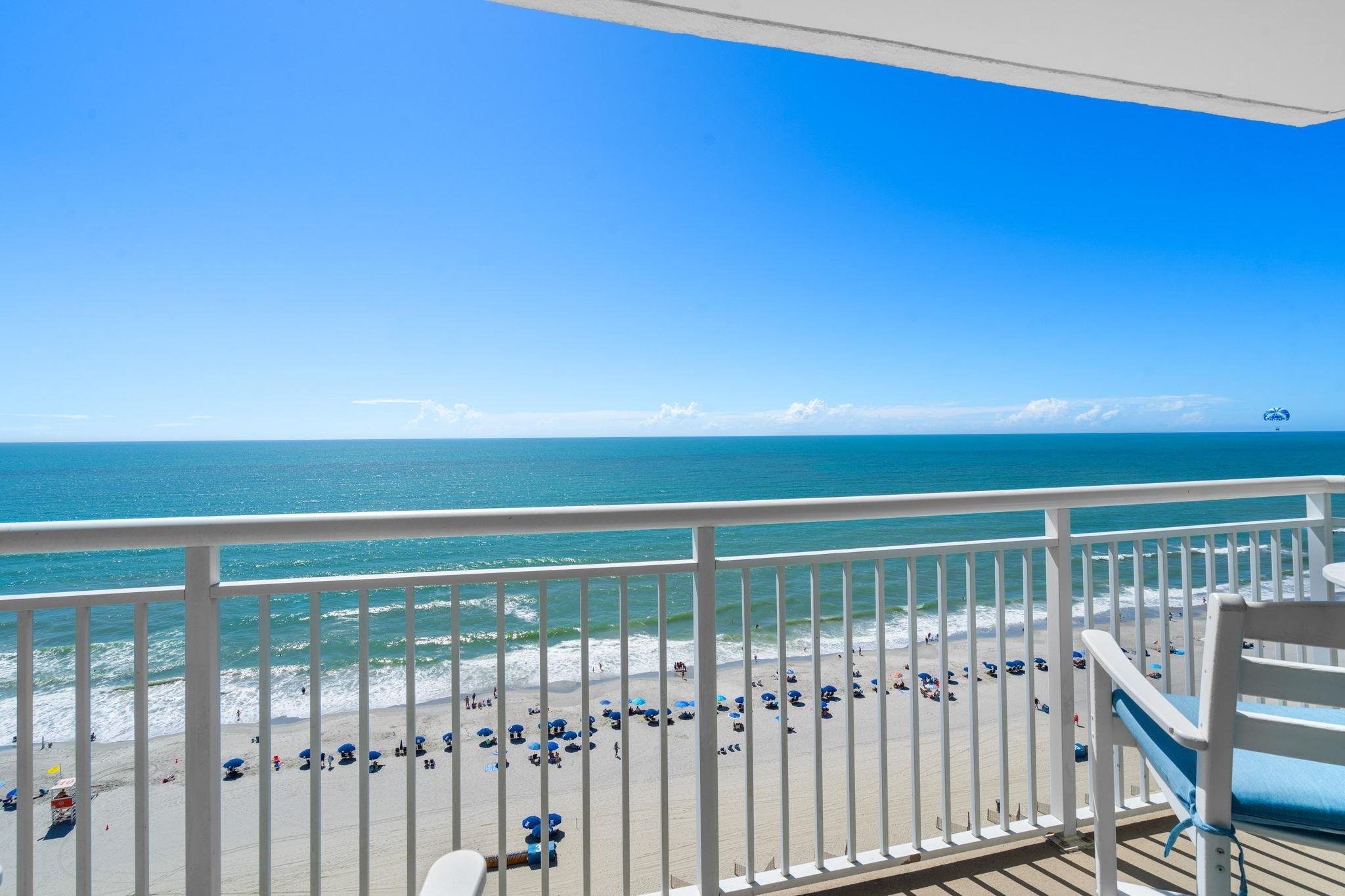2701 S Ocean Blvd. 1609