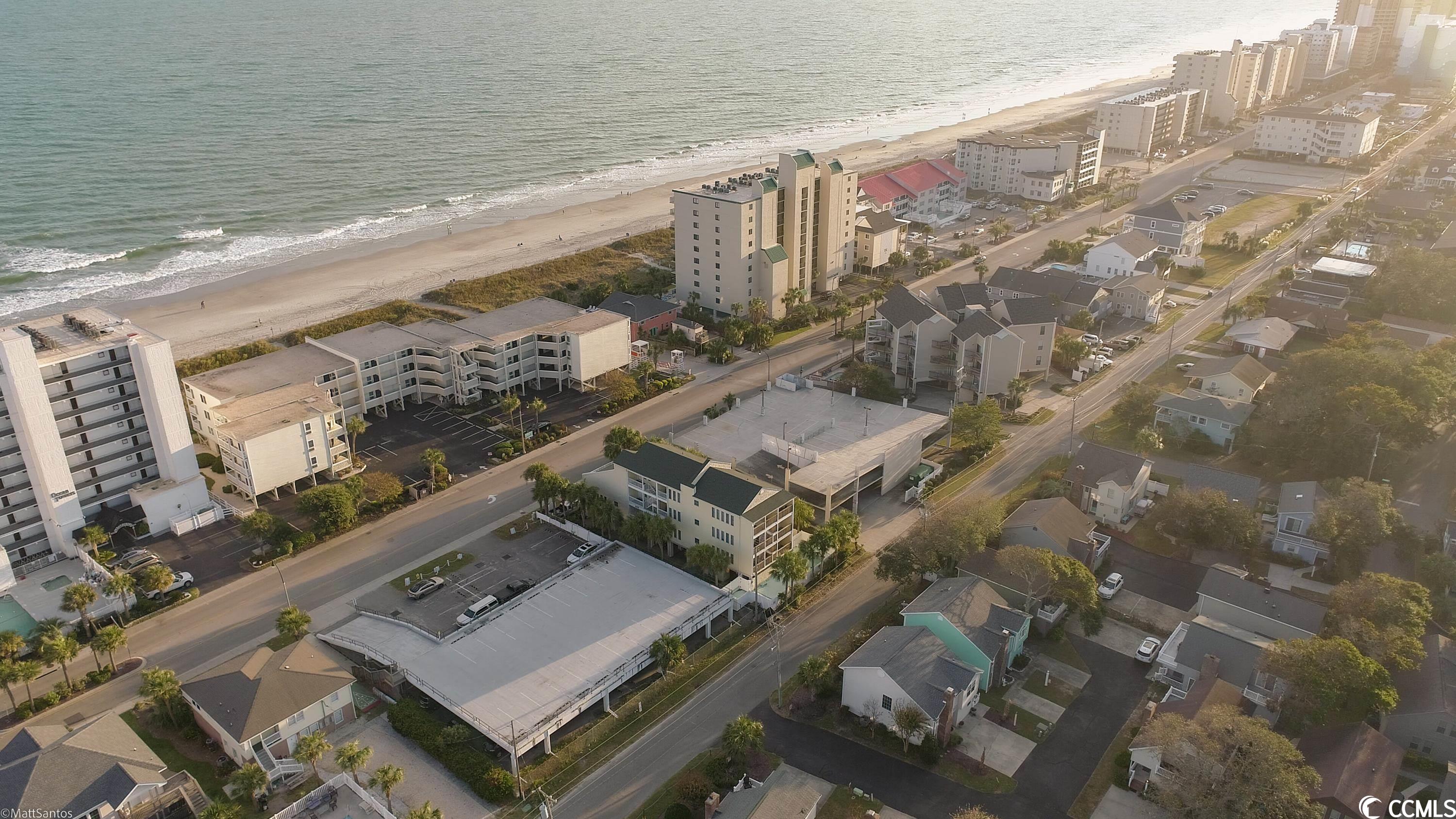 Photo 5 of 32 of 4314 S Ocean Blvd. C-1 condo