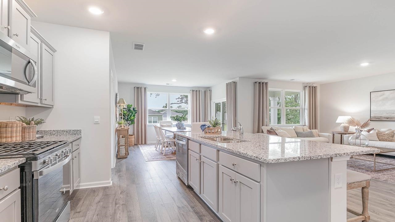 320 Hadley Springs Ave