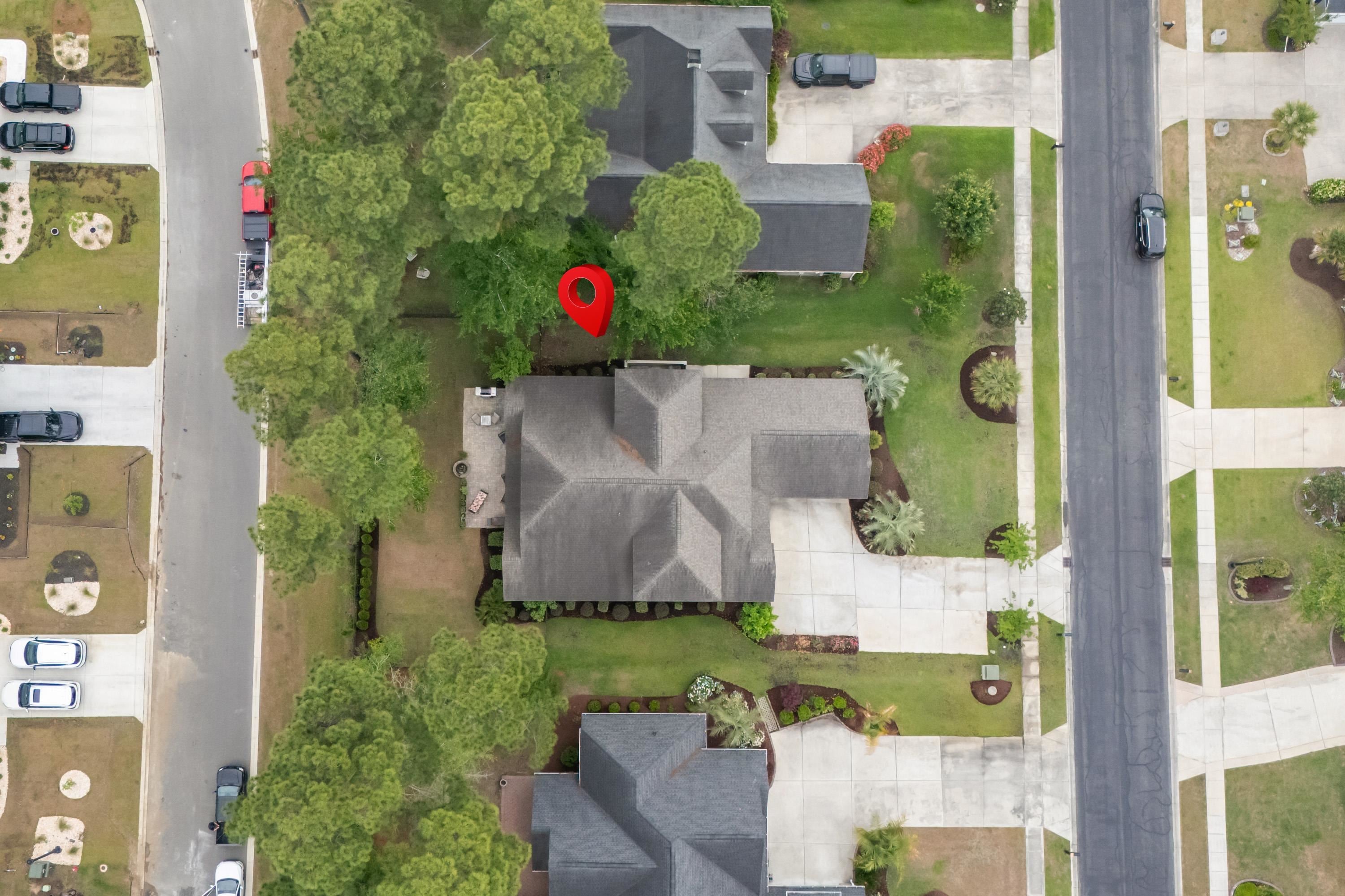 2131 Timmerman Rd.