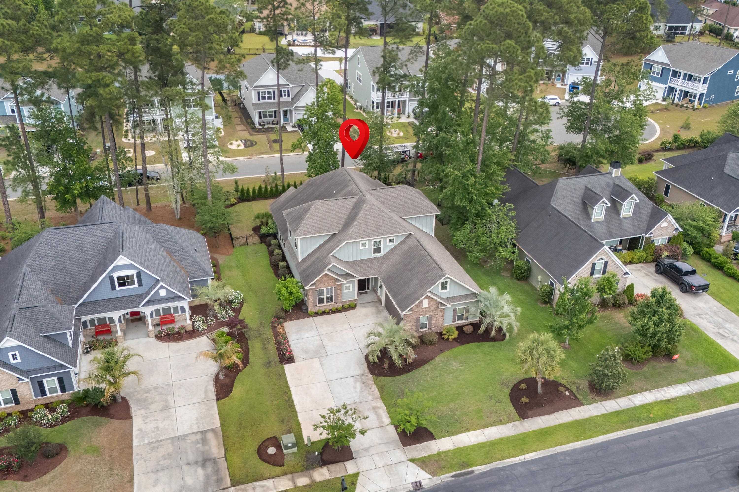2131 Timmerman Rd.