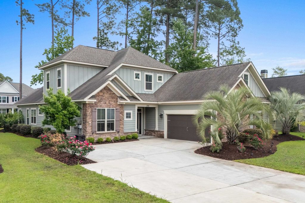 Photo of 2131 Timmerman Rd, Myrtle Beach, SC 29588 (MLS # 2611248)