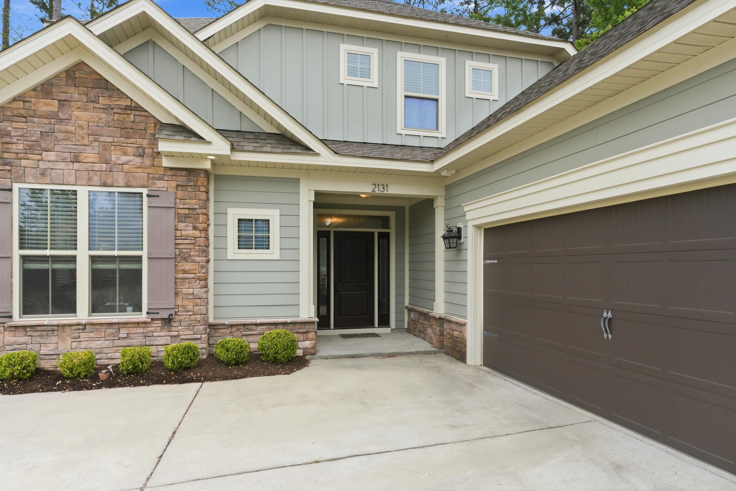 2131 Timmerman Rd.