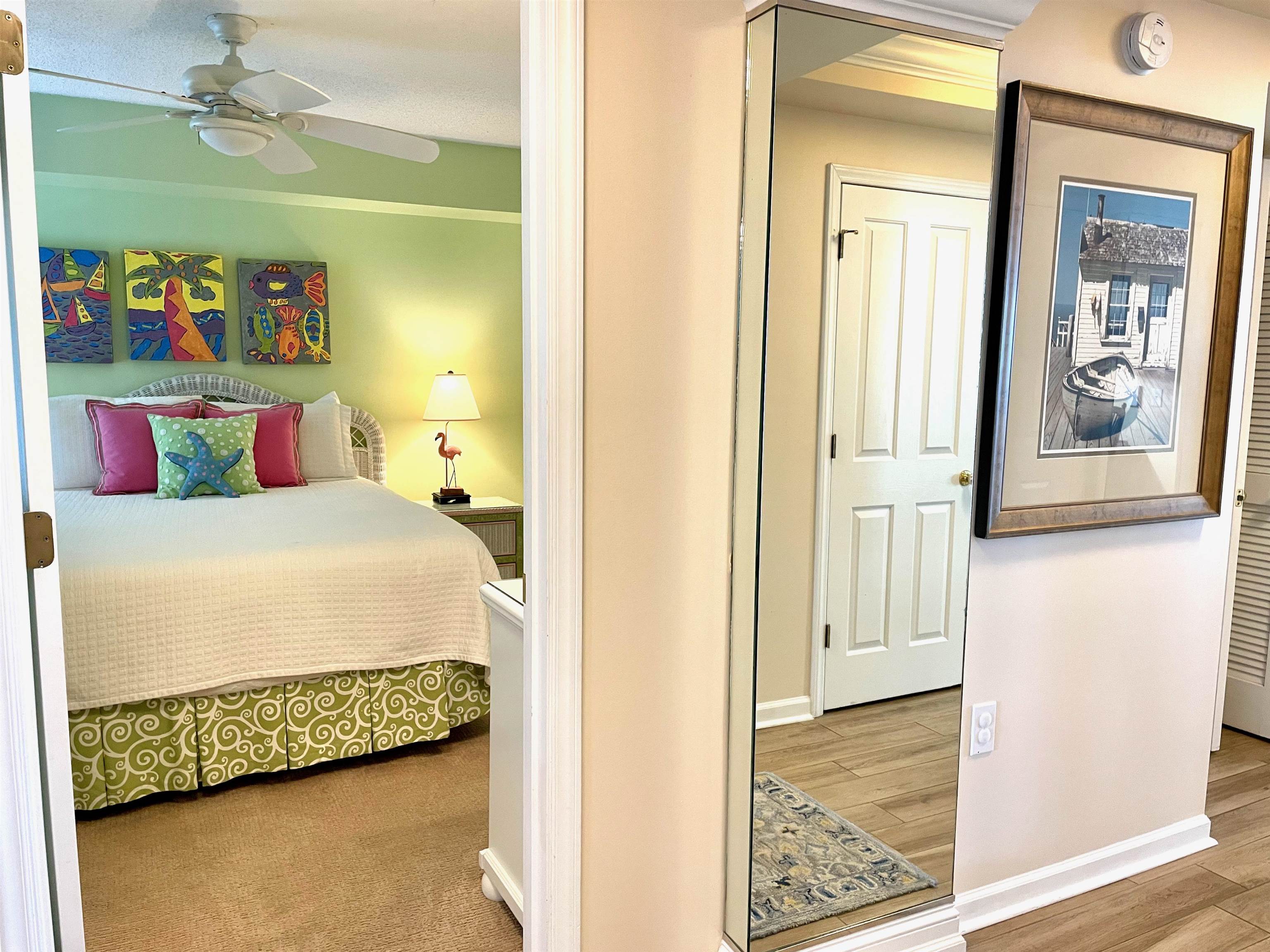 669 4-E Retreat Beach Circle