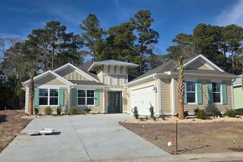 1992 Indigo Cove Way Calabash NC 28467