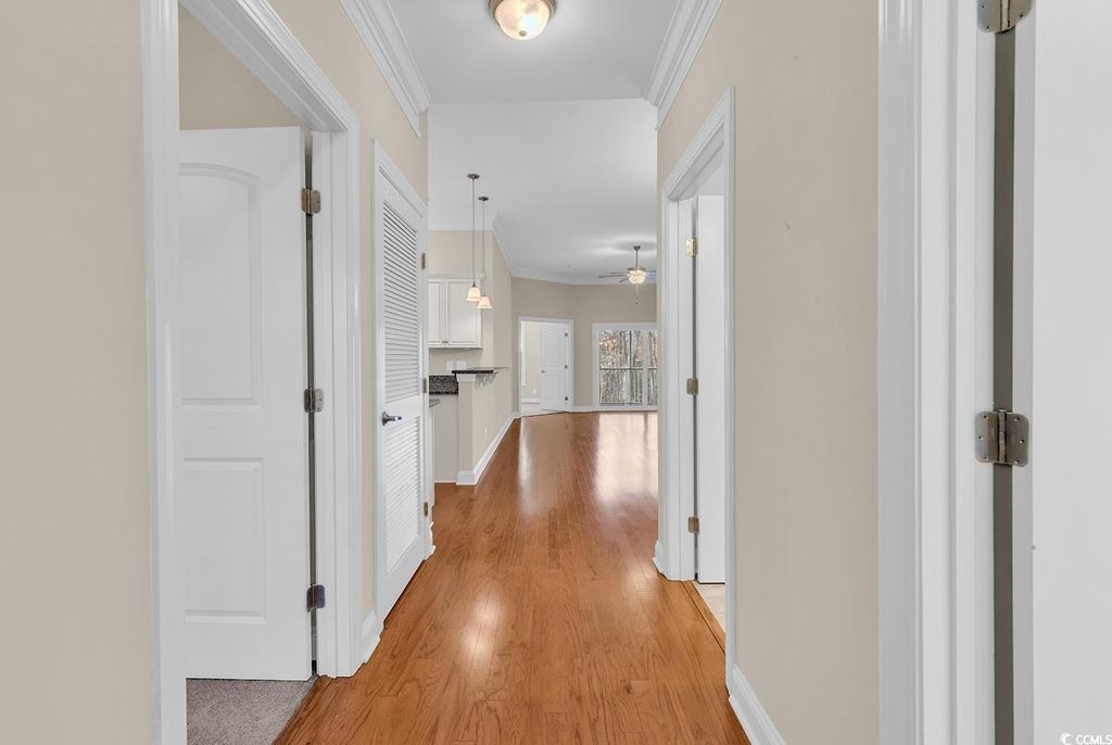 Photo of 48 Mingo Dr #3-E, Pawleys Island, SC 29585 (MLS # 2530056)