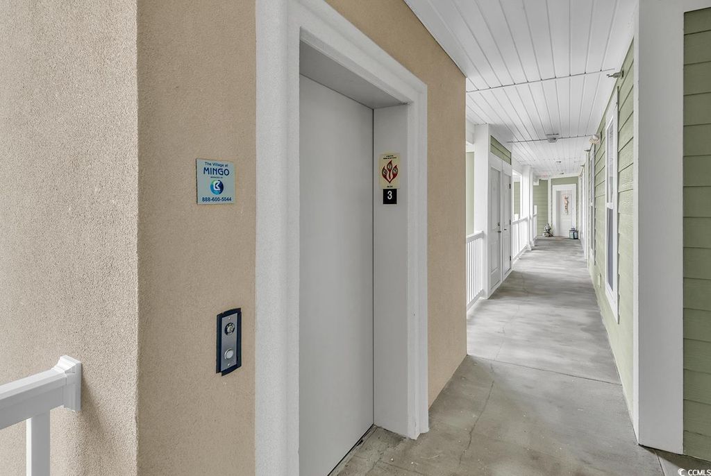 Photo of 48 Mingo Dr #3-E, Pawleys Island, SC 29585 (MLS # 2530056)