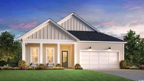 113 Condor Ct Pawleys Island SC 29585