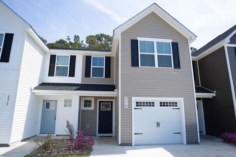 261 Christiana Ln. E Myrtle Beach SC 29579