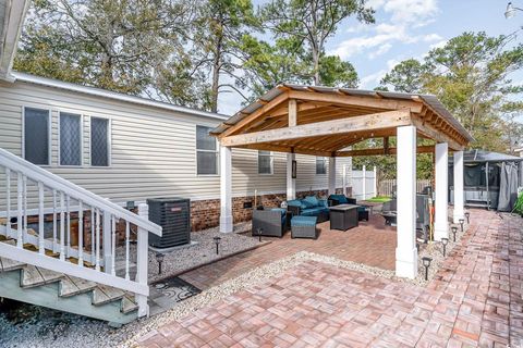 A home in North Myrtle Beach