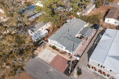 A home in North Myrtle Beach