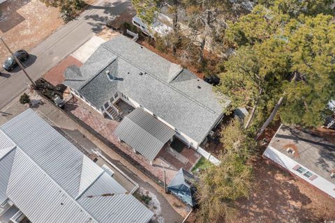 A home in North Myrtle Beach