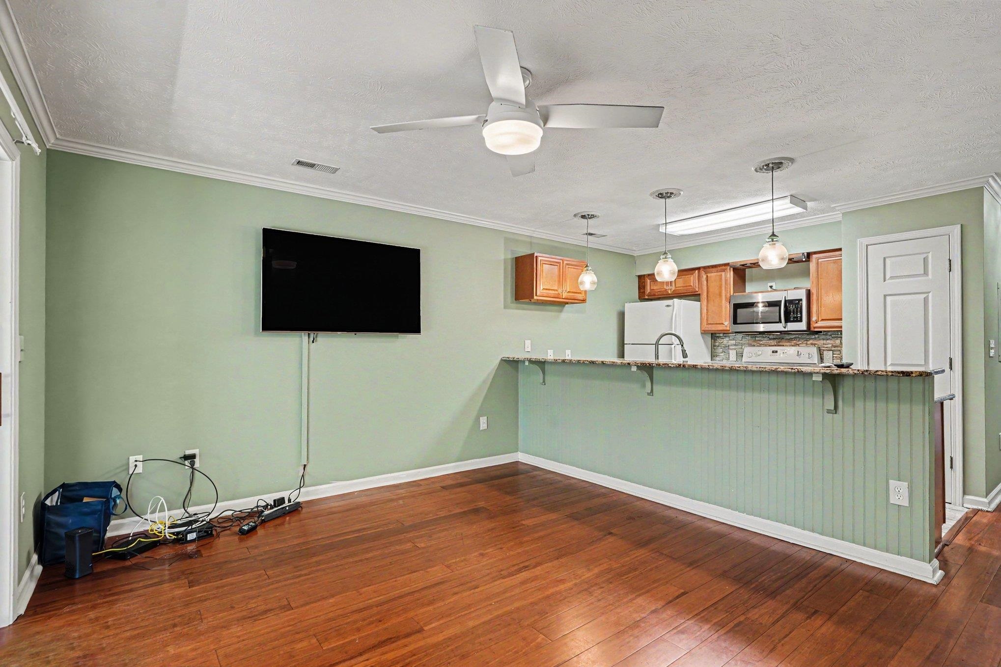 4490 Coquina Harbour Dr. C5