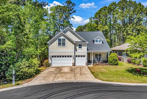 220 Swallowtail Ct. Little River SC 29566