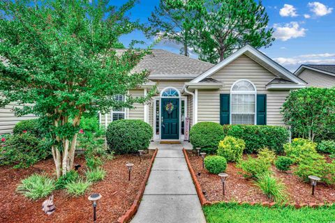 A home in Conway