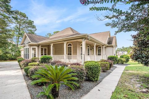 8317 Dunes Ridge Place Sunset Beach NC 28468