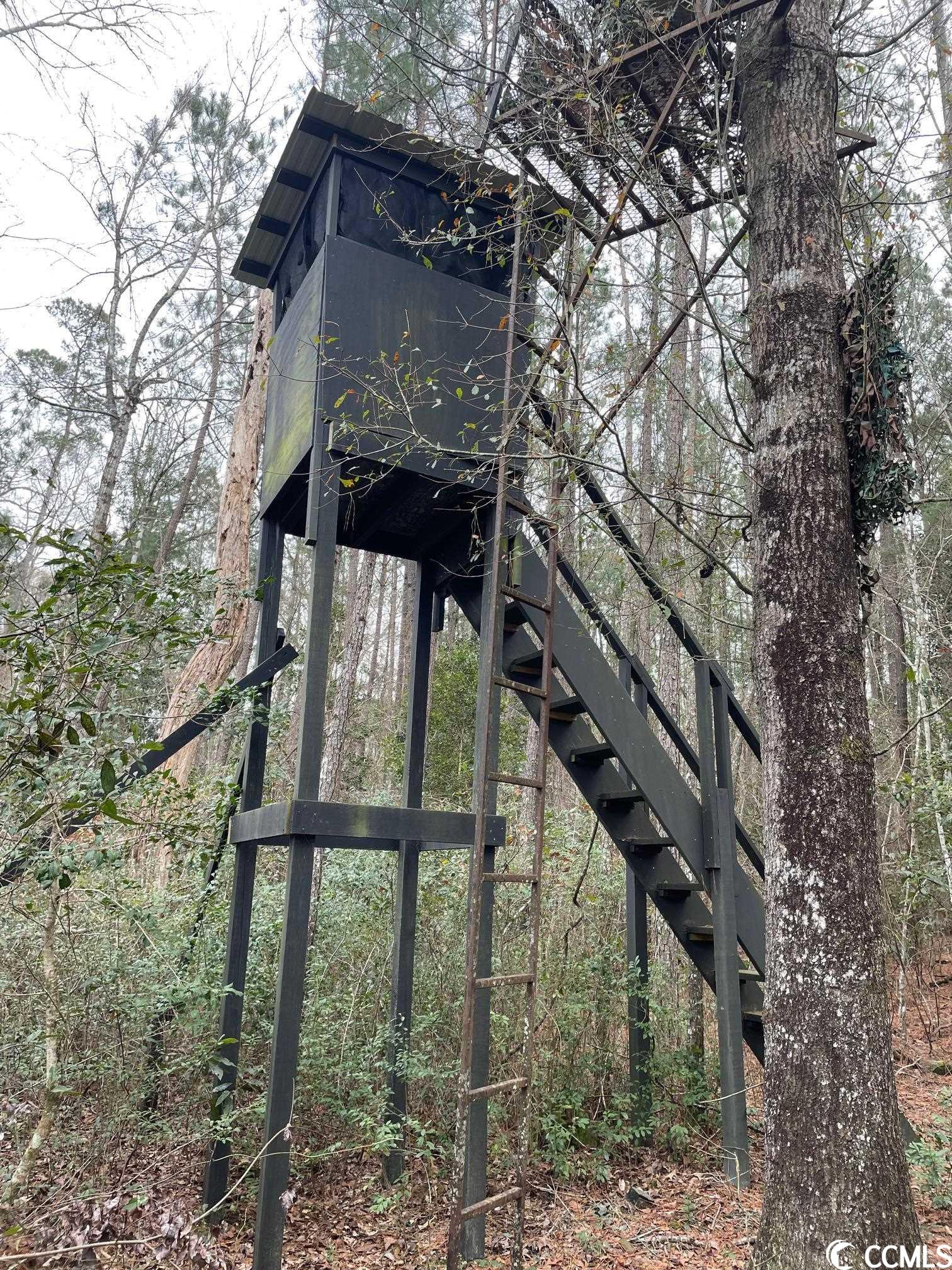 TBD Old Reaves Ferry Rd.