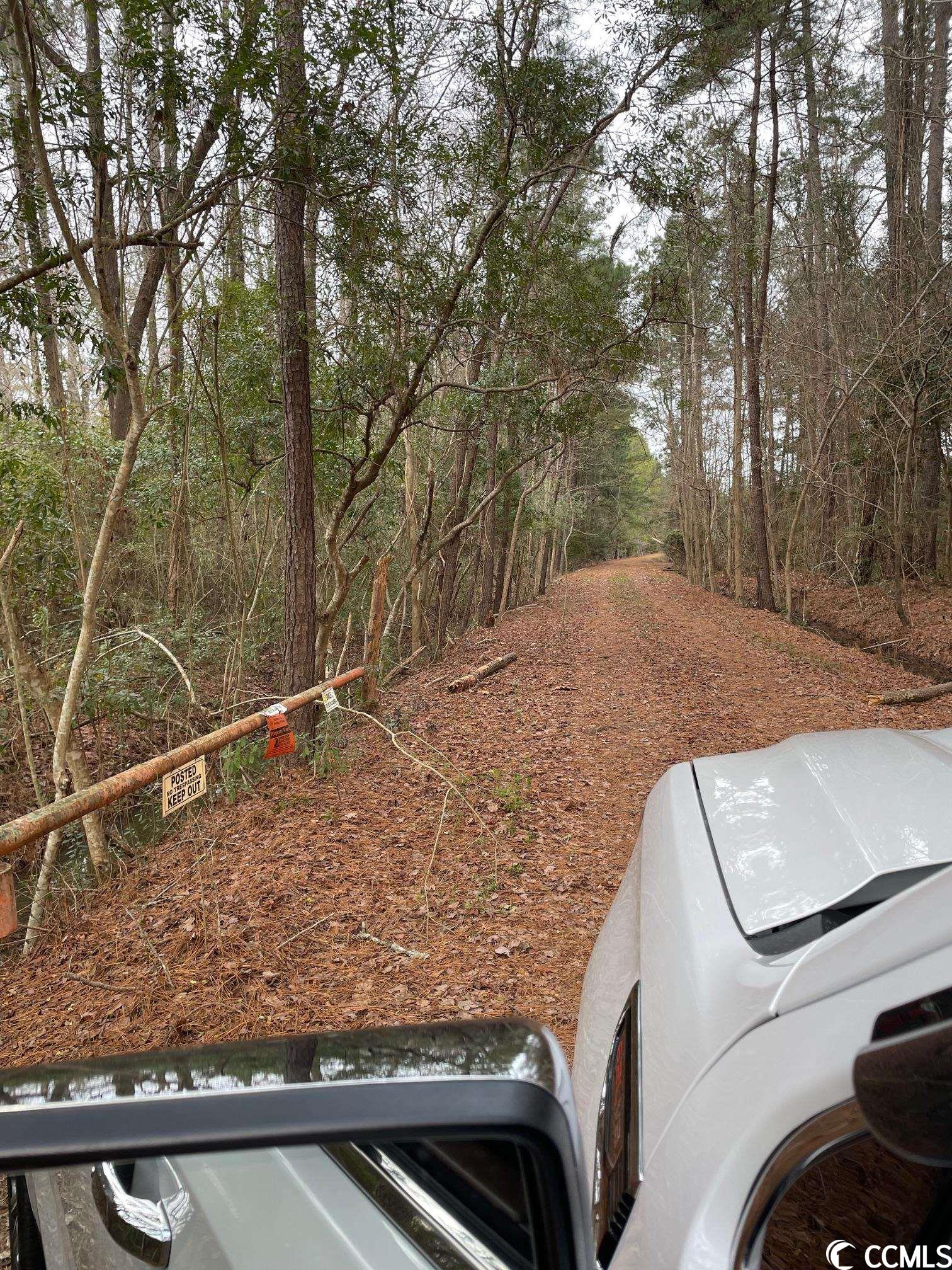 TBD Old Reaves Ferry Rd.