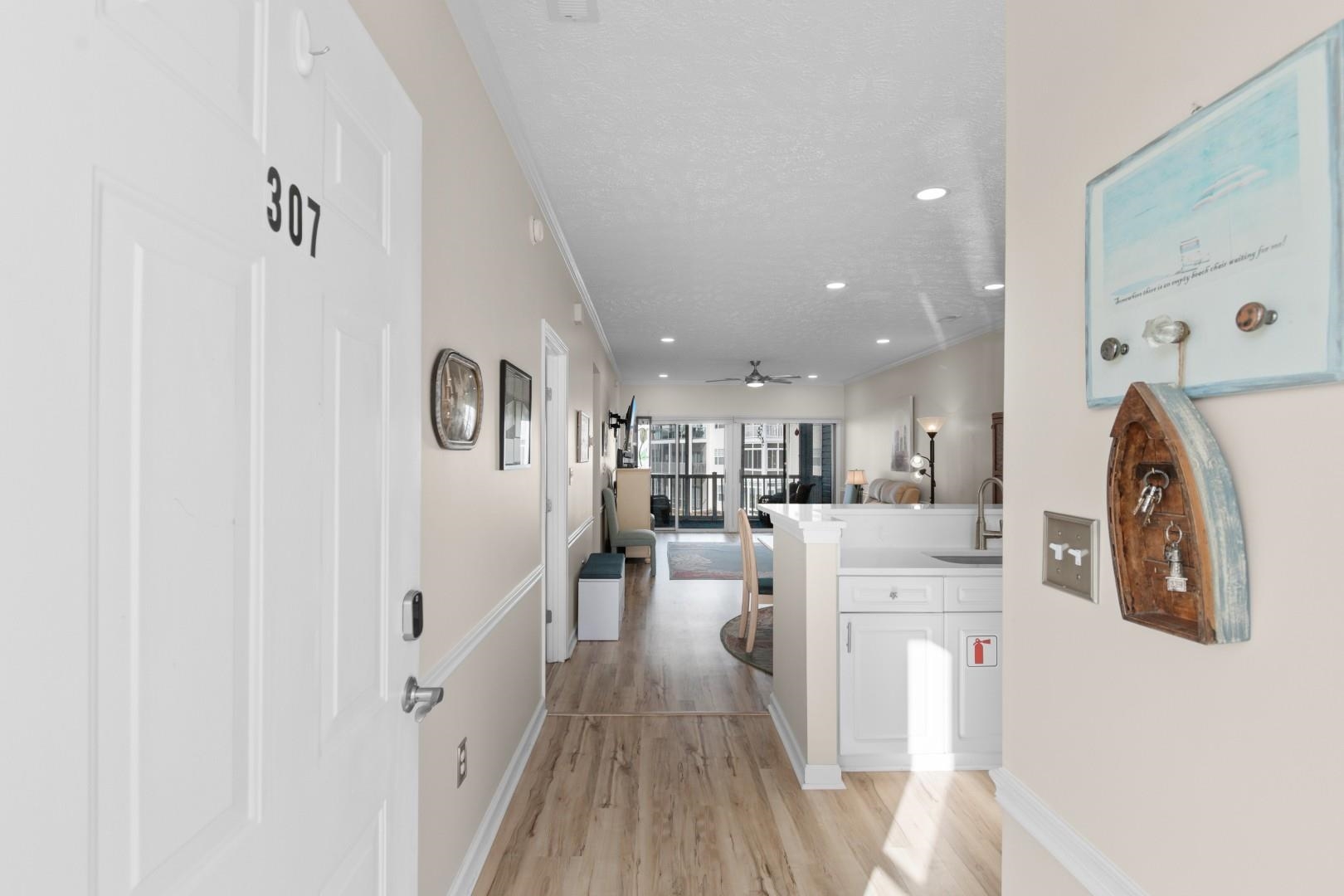 901 West Port Dr. 307