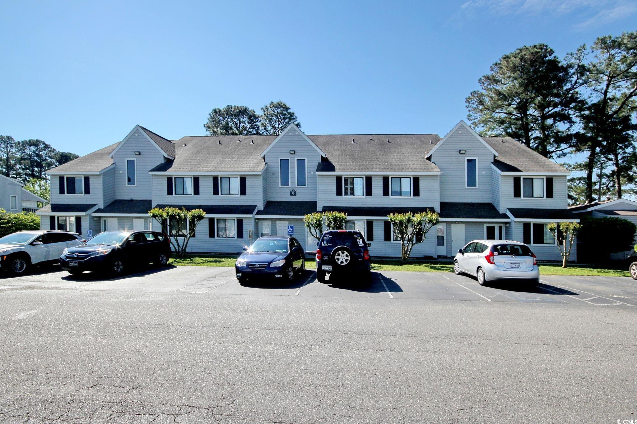 View Myrtle Beach, SC 29588 condo