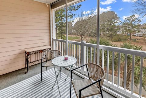 A home in North Myrtle Beach