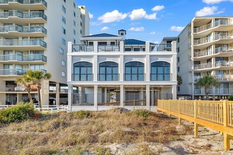 A home in North Myrtle Beach