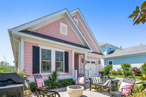 A home in Myrtle Beach