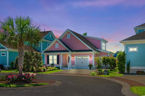 A home in Myrtle Beach