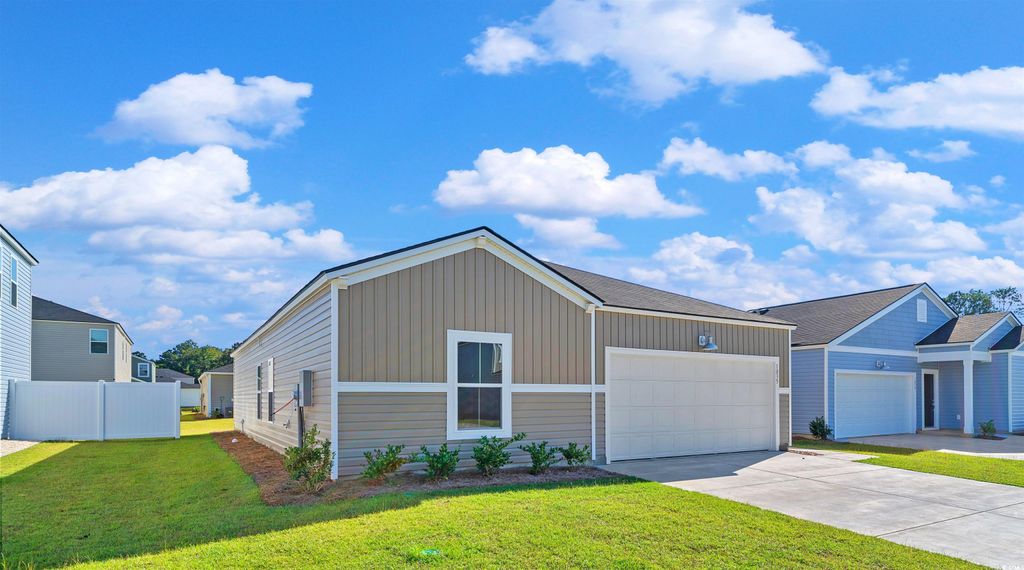 Photo of 861 Wapama St, Little River, SC 29566 (MLS # 2529042)