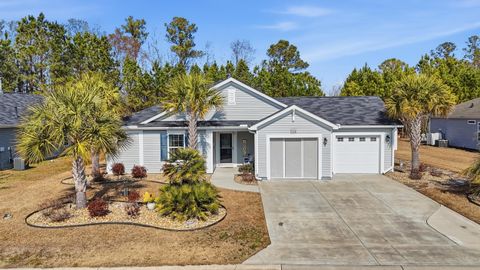 1716 Sapphire Dr. Longs SC 29568