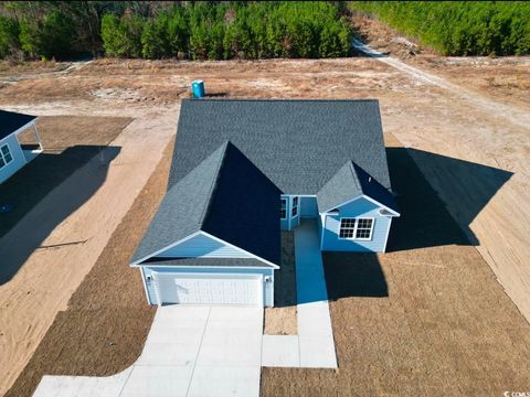 A home in Loris