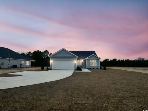 A home in Loris