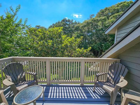 A home in Myrtle Beach