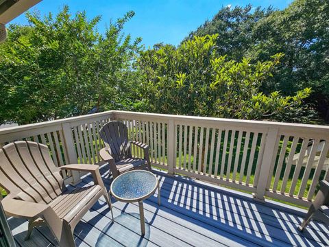 A home in Myrtle Beach