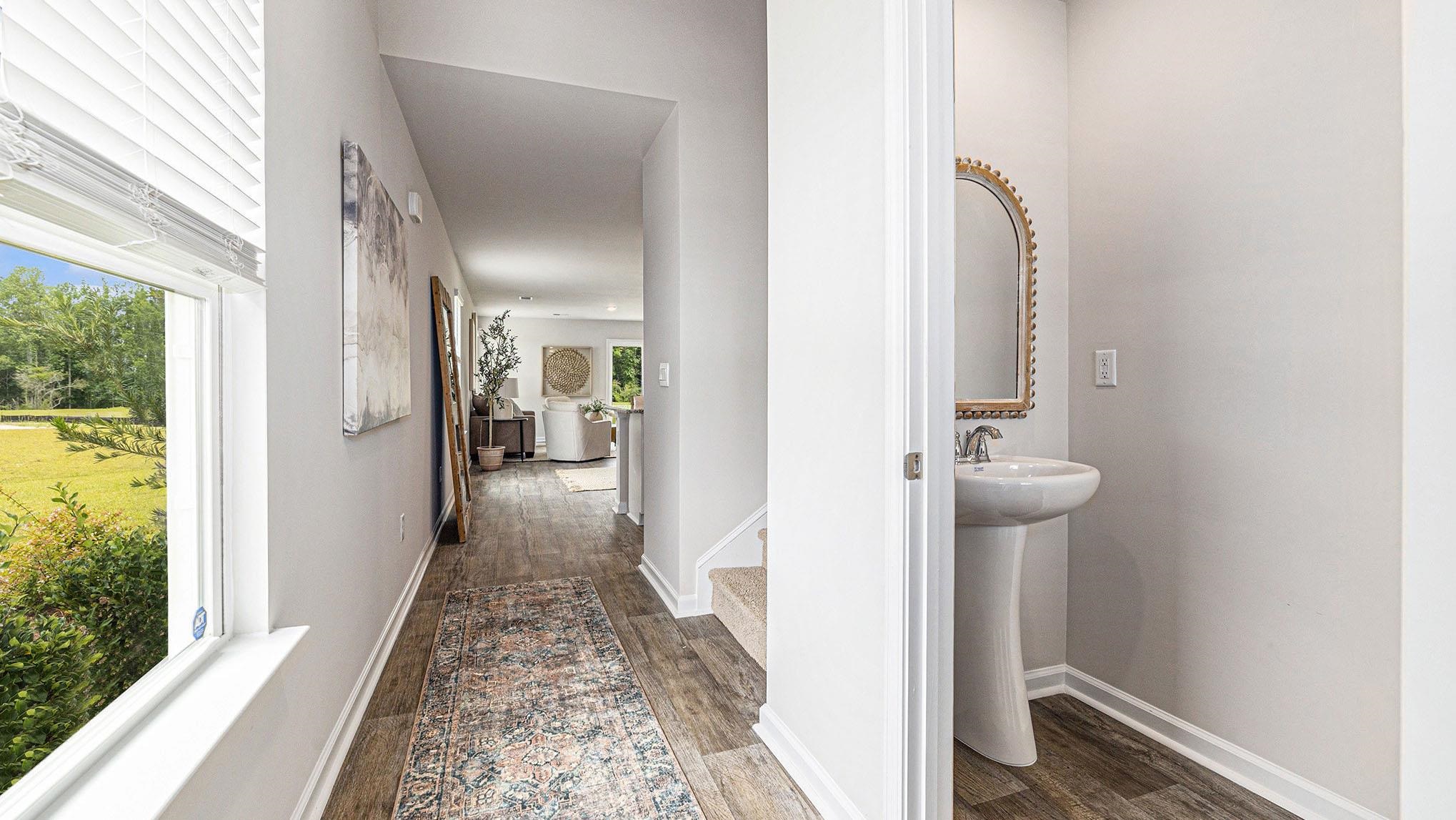1053 St. Martin St.