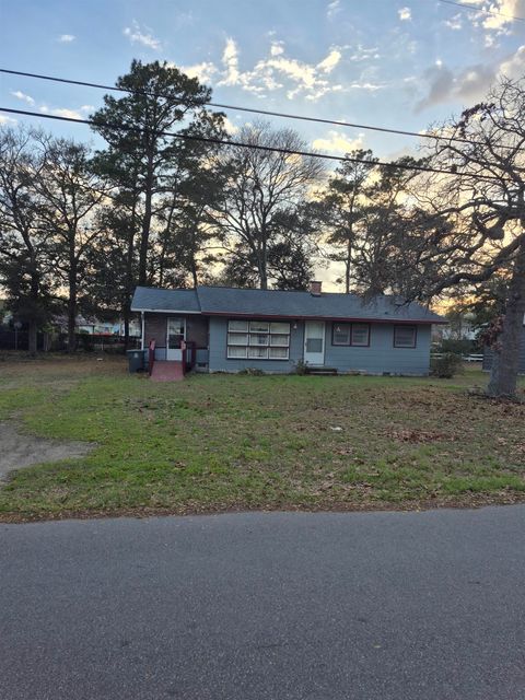 709 40th Ave. S North Myrtle Beach SC 29582