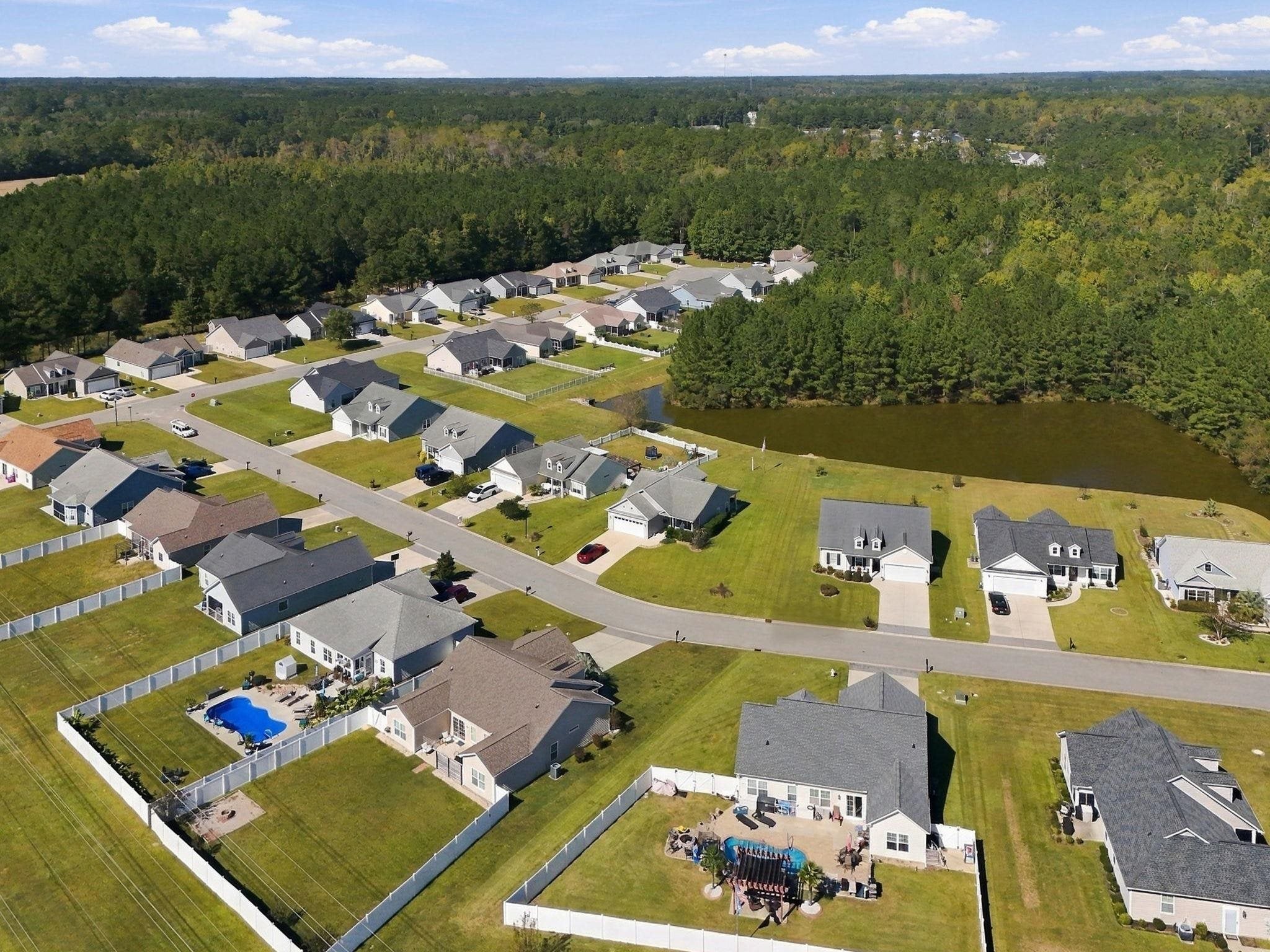 153 Grier Crossing Dr.
