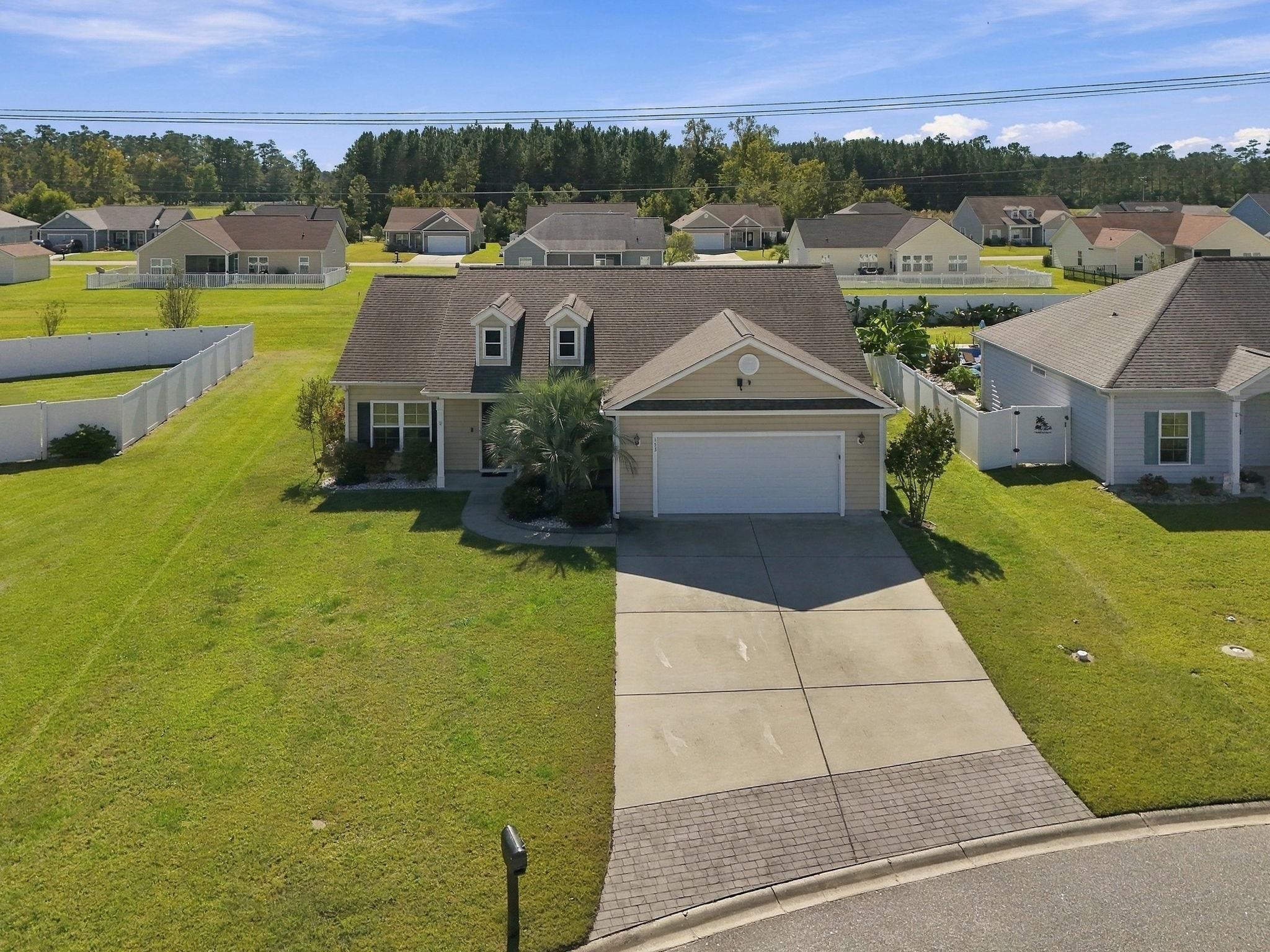 153 Grier Crossing Dr.