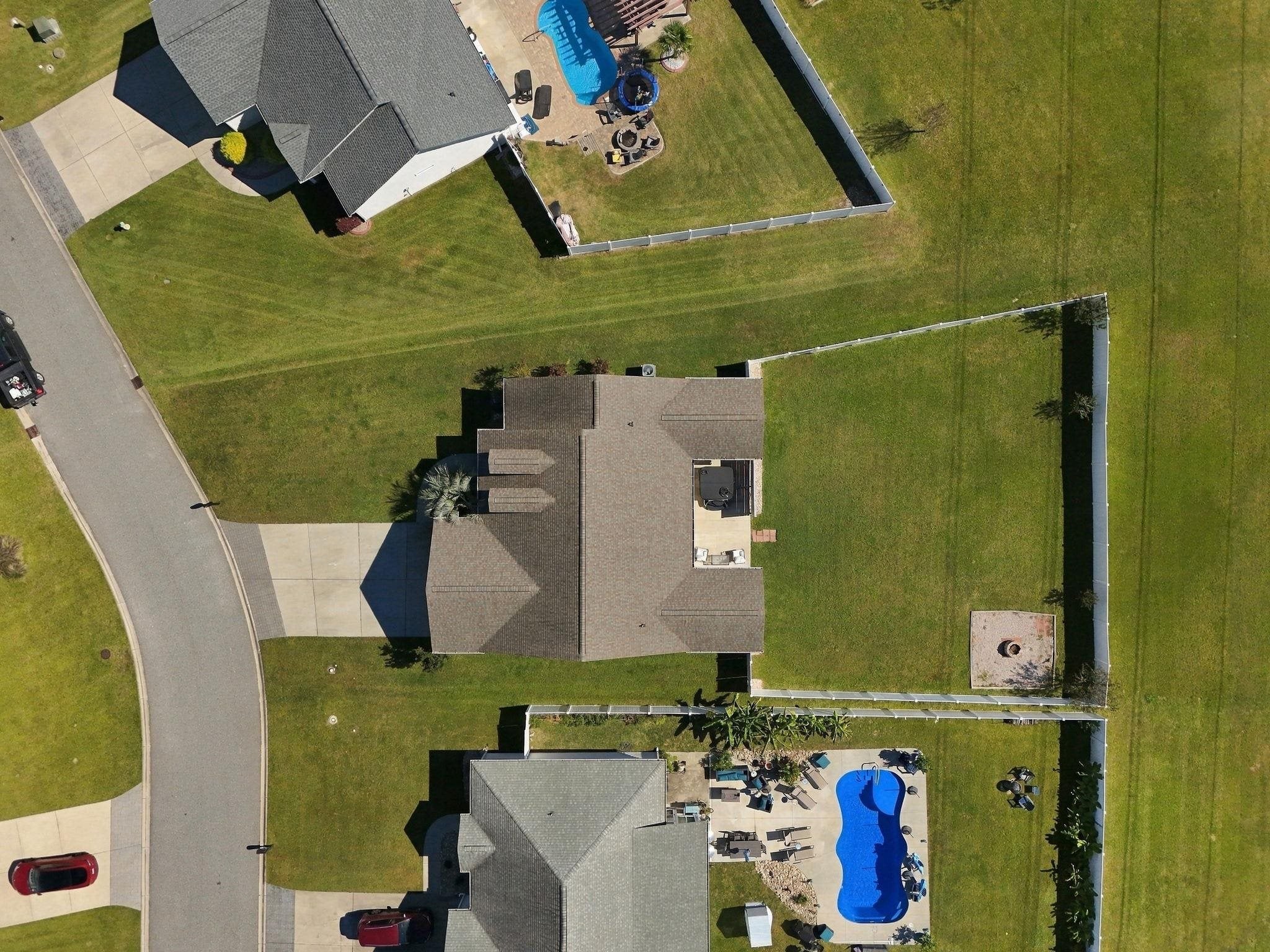 153 Grier Crossing Dr.