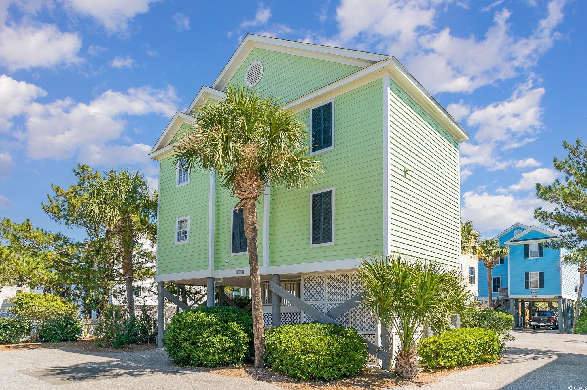 317 A N Ocean Blvd.