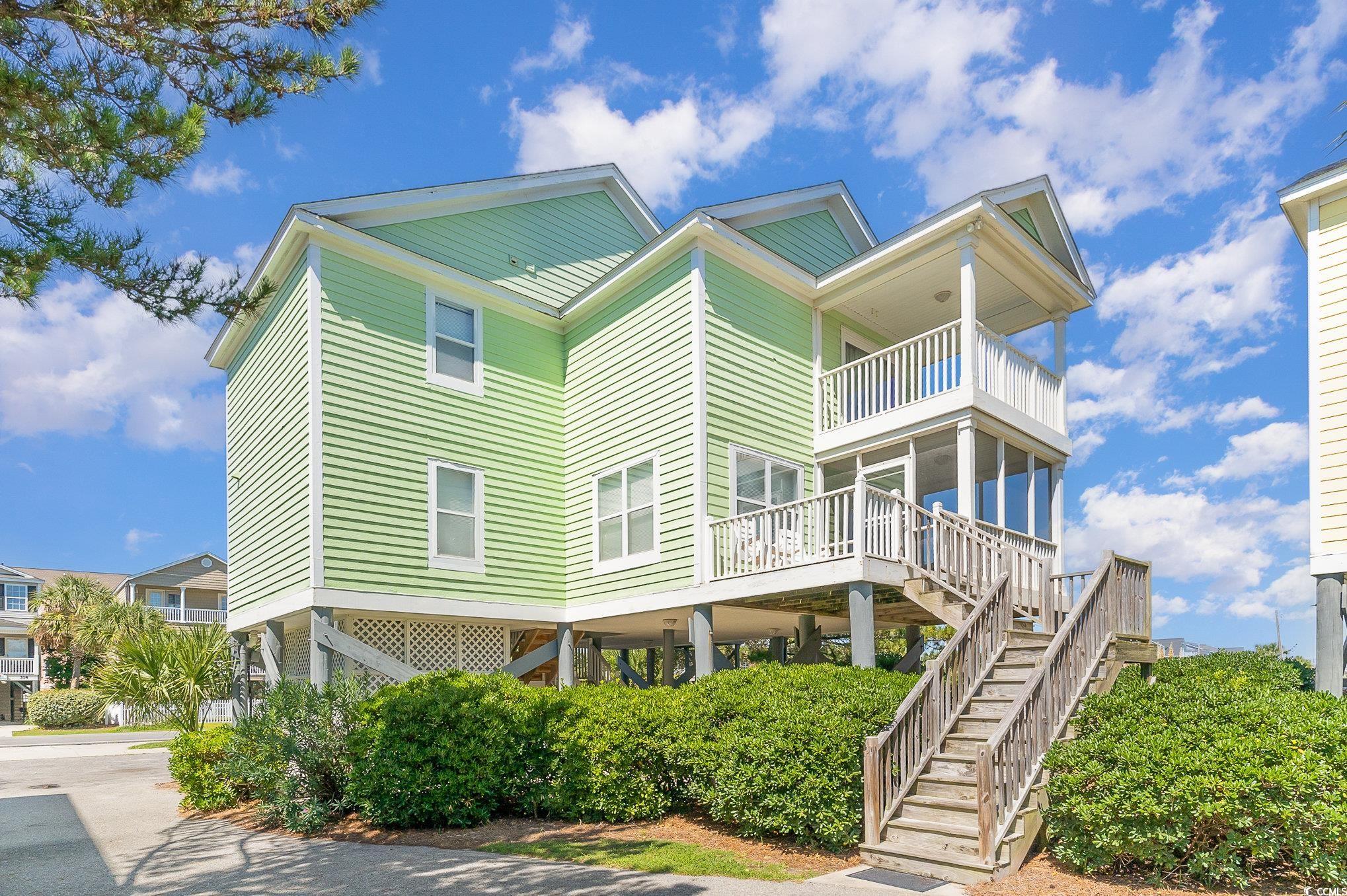 317 A N Ocean Blvd.