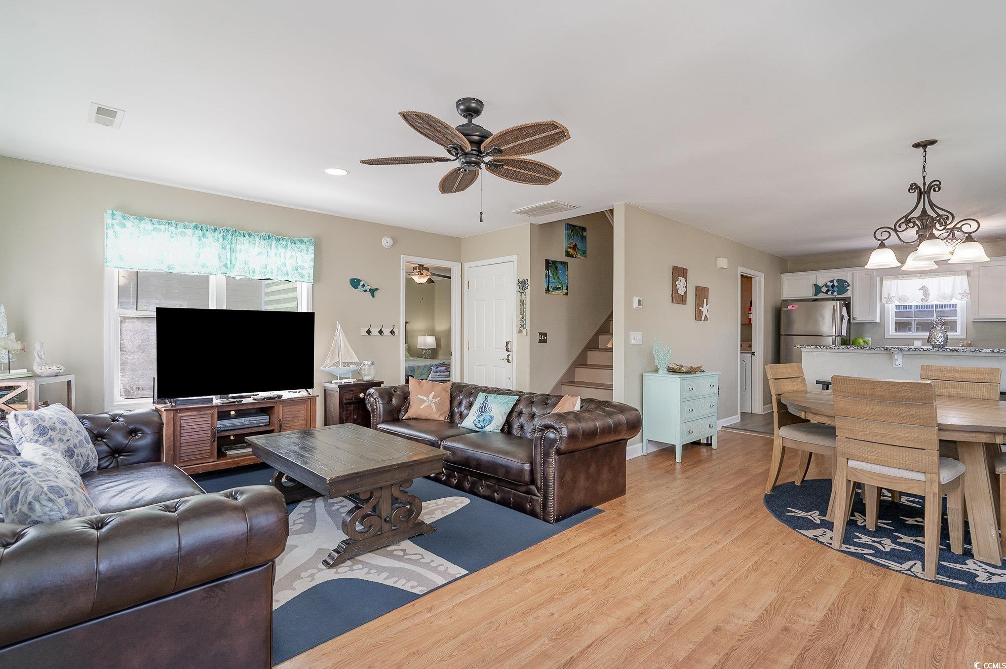 317 A N Ocean Blvd.