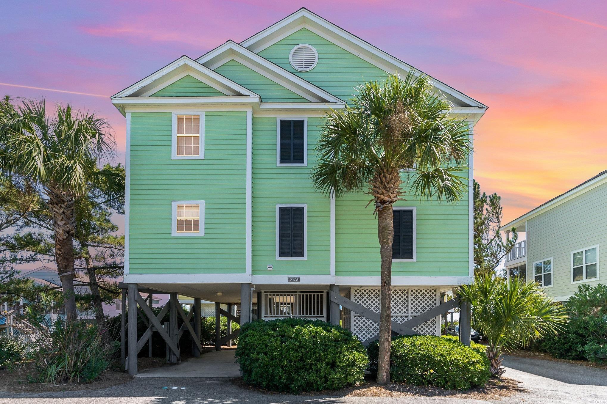 317 A N Ocean Blvd.