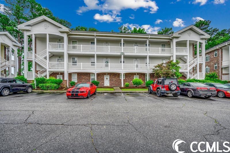 Photo 1 of 40 of 706 Riverwalk Dr. 203 condo