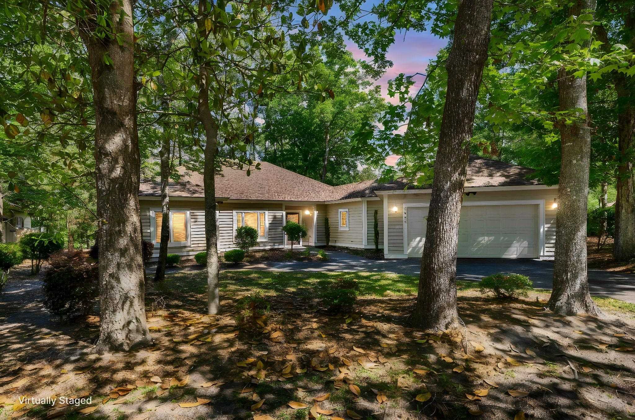 1802 Spinnaker Dr.