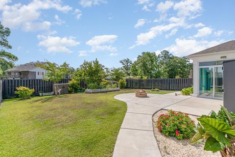 A home in Myrtle Beach