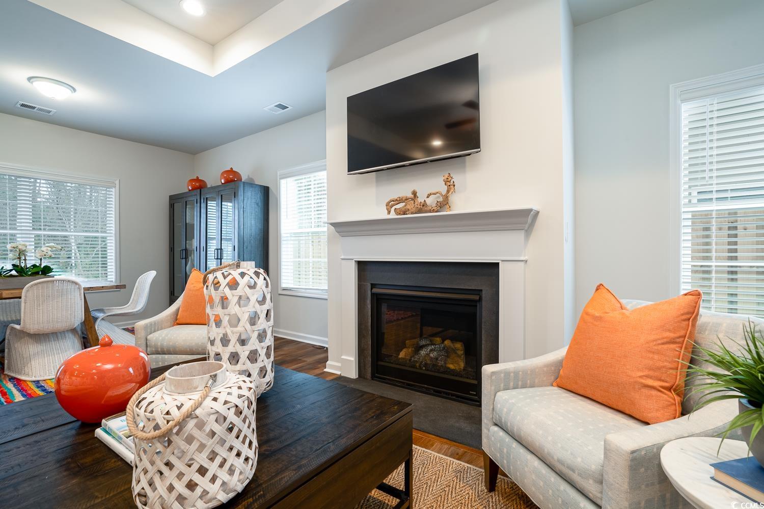 640 McCorkle Place