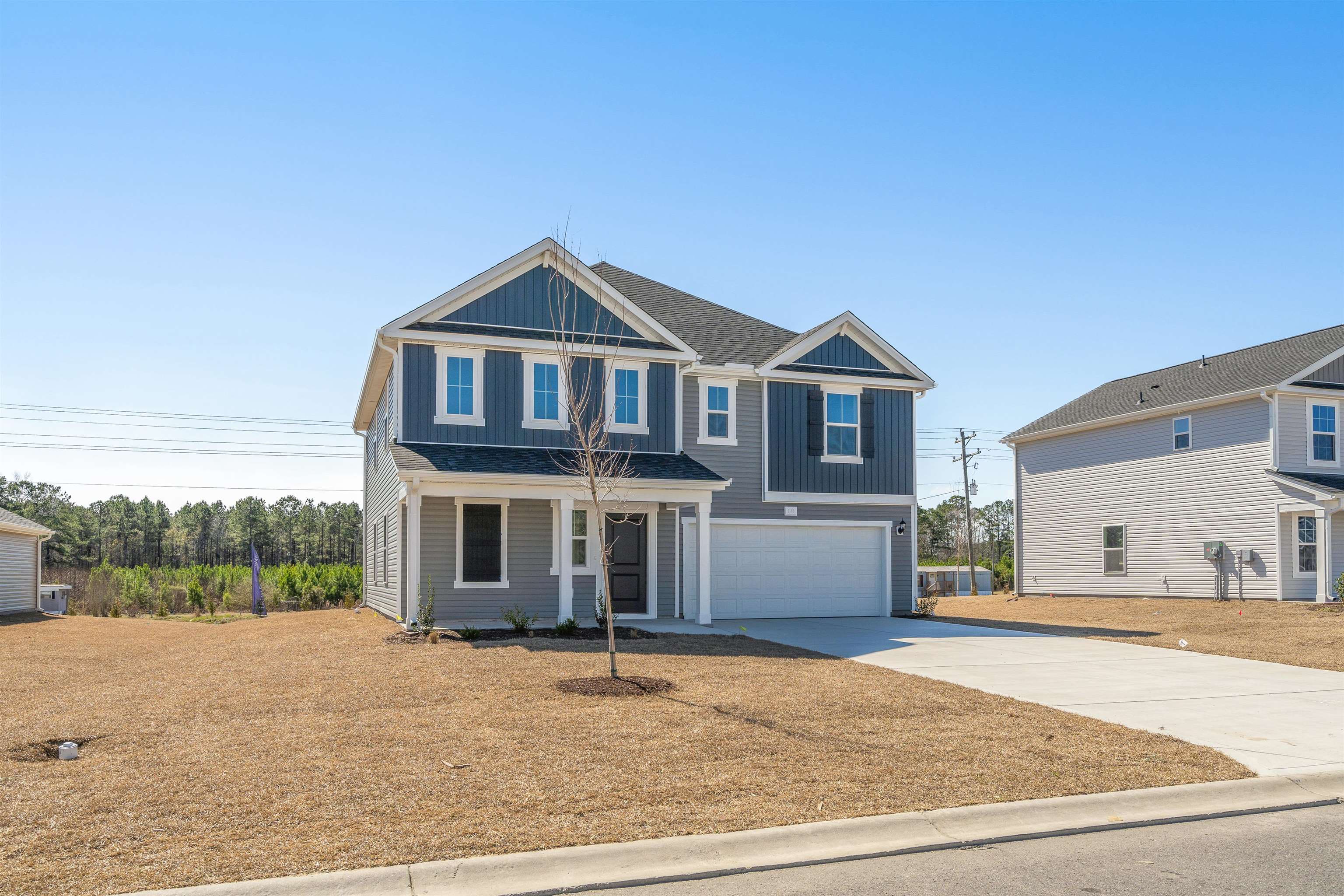 956 Caswell Dr.