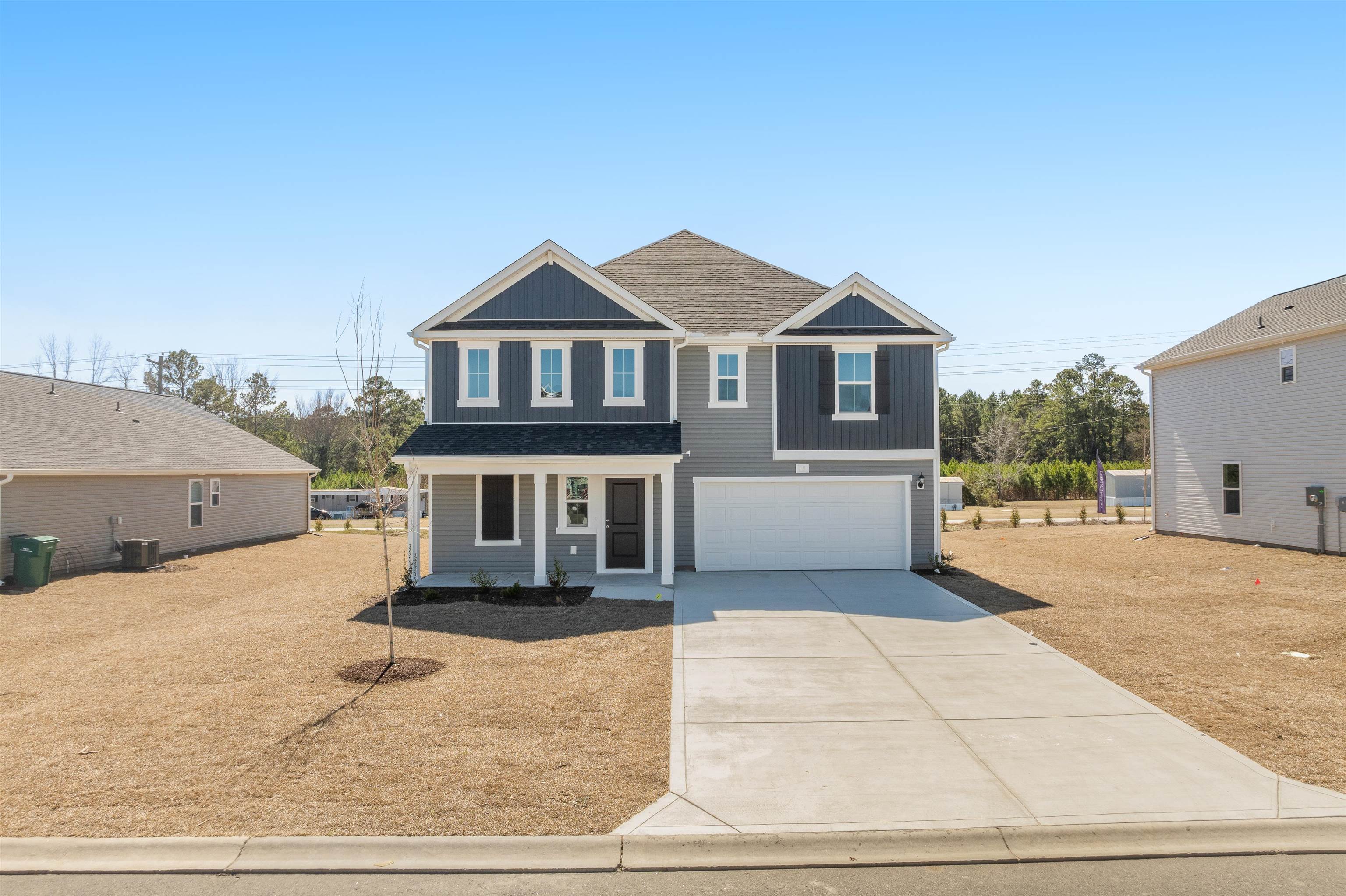 956 Caswell Dr.